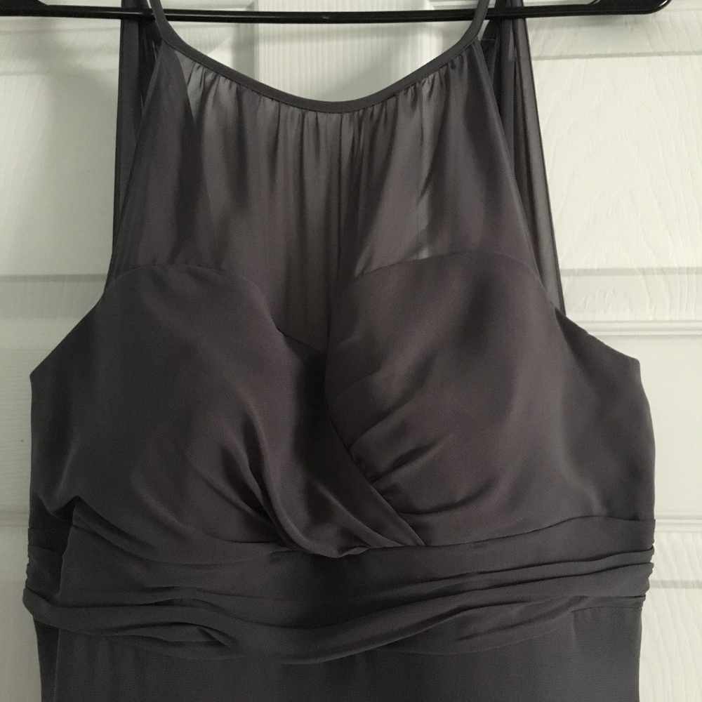 Bridesmaid Dress - Picture 2 of 8